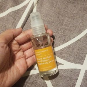 Murad -Rapid Age Spot and Pigment Lightening Serum